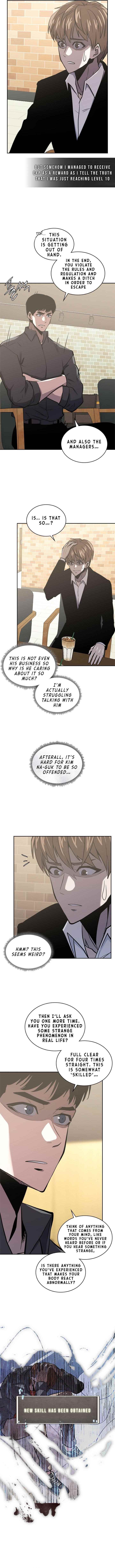 Other World Warrior Chapter 181 - Page 4 in English