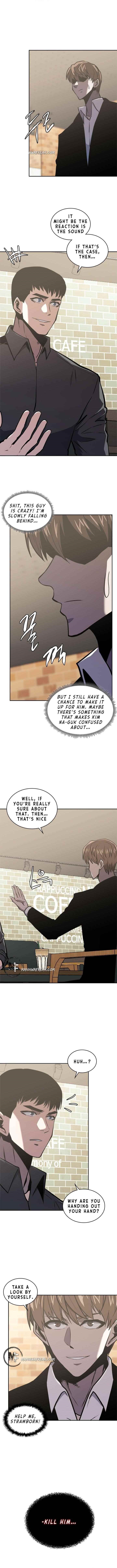 Other World Warrior Chapter 181 - Page 9 in English