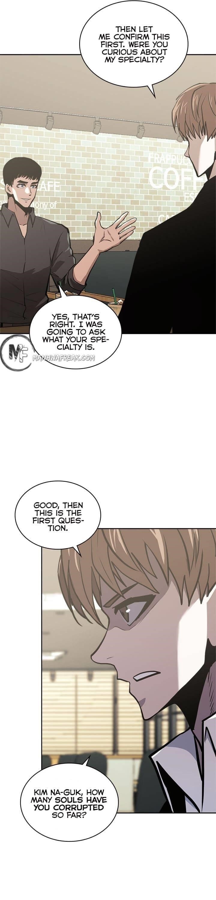 Other World Warrior Chapter 182 - Page 10 in English
