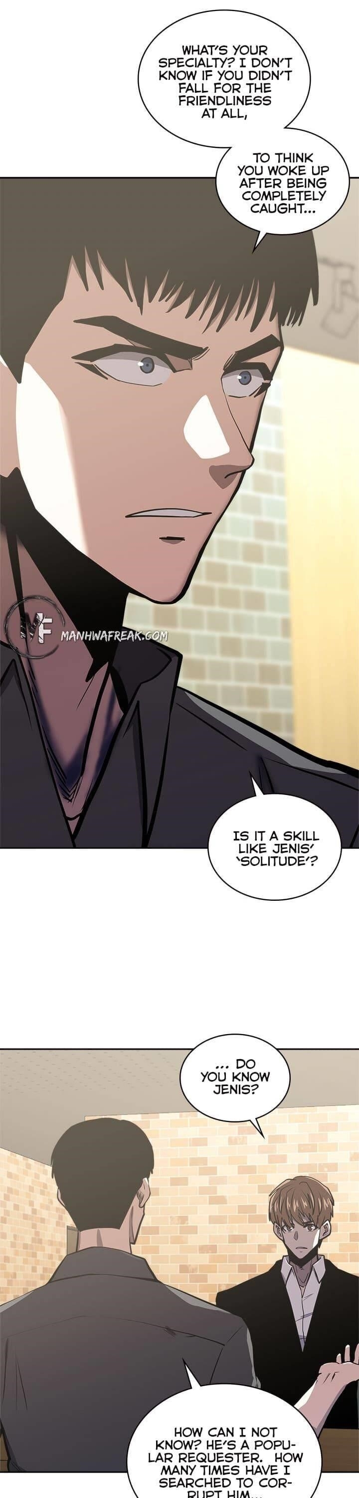 Other World Warrior Chapter 182 - Page 16 in English