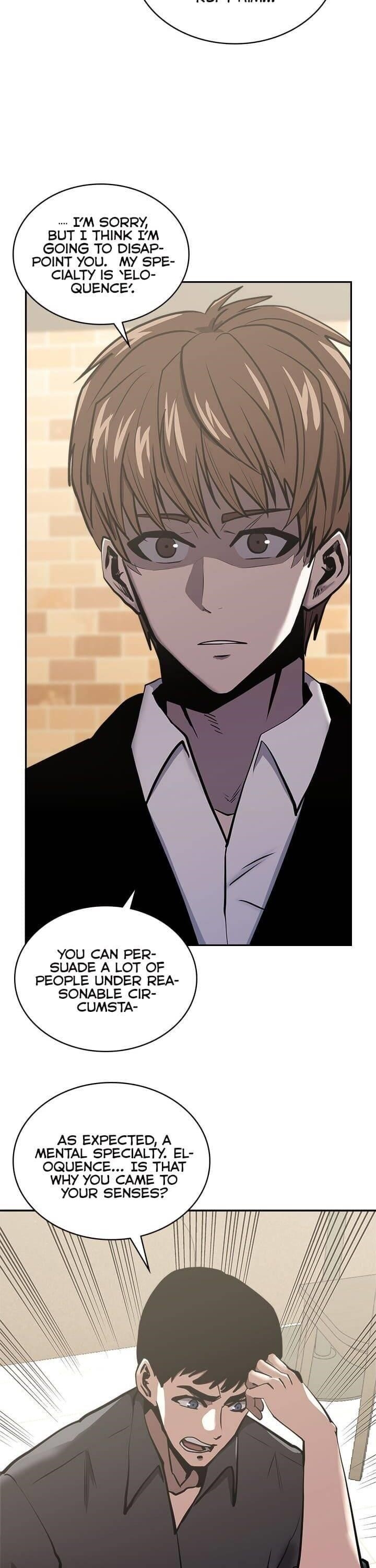 Other World Warrior Chapter 182 - Page 17 in English