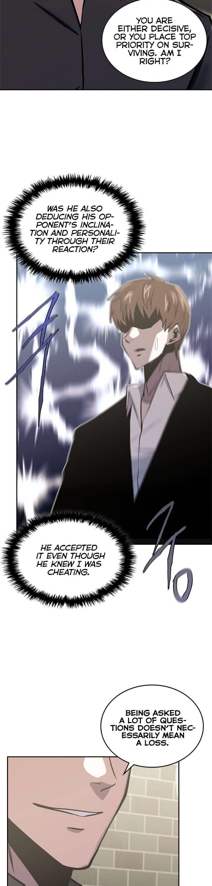 Other World Warrior Chapter 182 - Page 20 in English