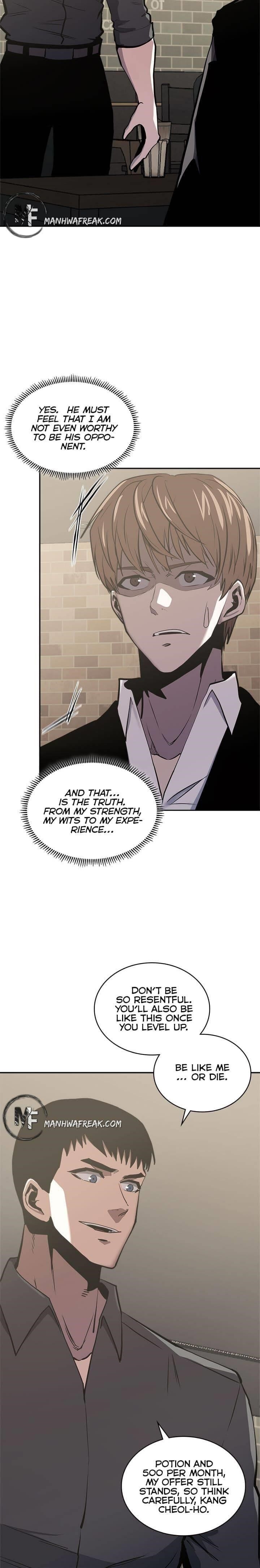 Other World Warrior Chapter 182 - Page 24 in English