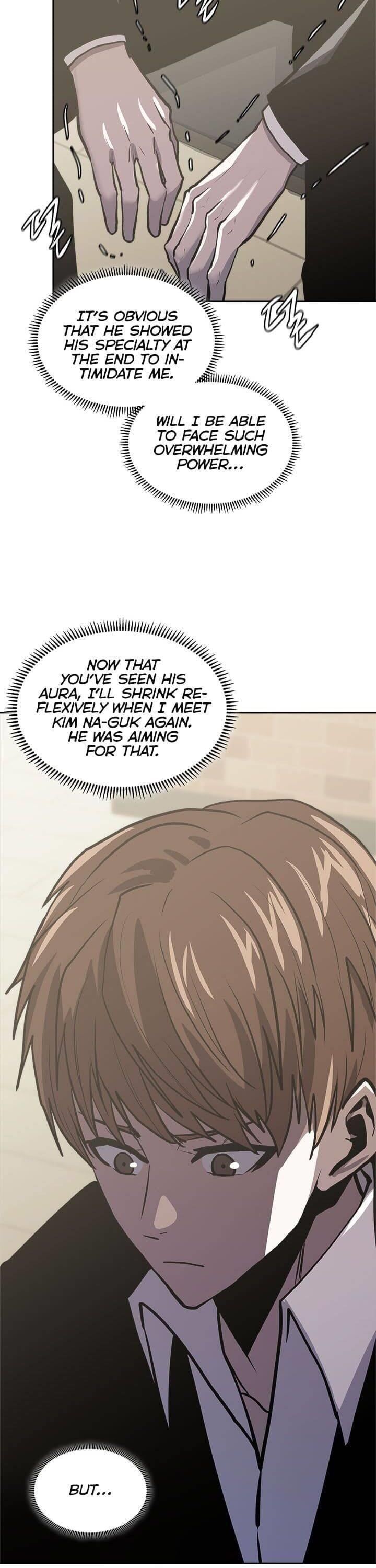 Other World Warrior Chapter 182 - Page 29 in English