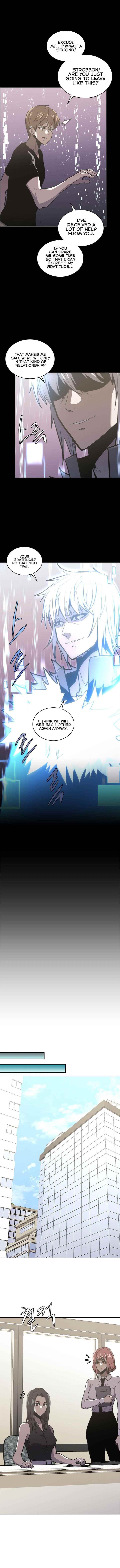 Other World Warrior Chapter 183 - Page 5 in English