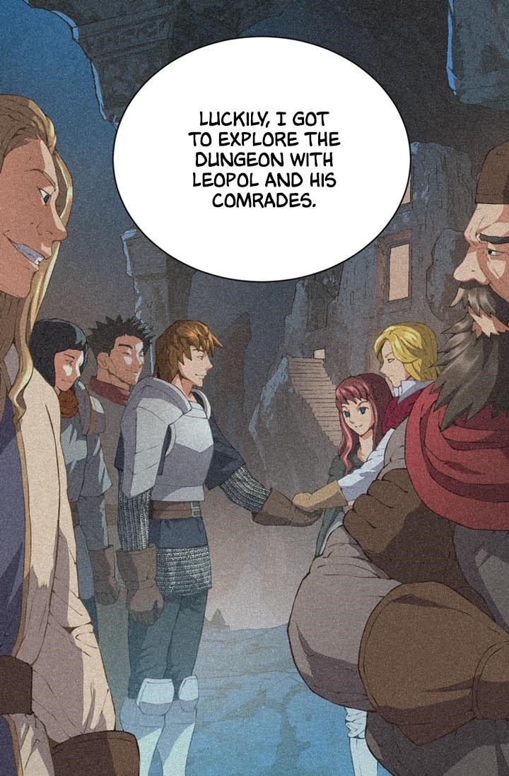 Other World Warrior Chapter 19 - Page 12 in English