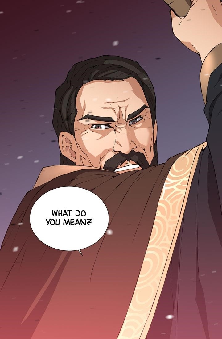 Other World Warrior Chapter 19 - Page 34 in English