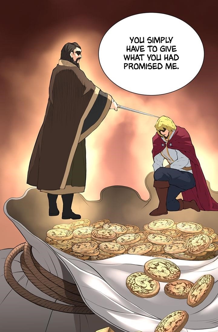 Other World Warrior Chapter 19 - Page 49 in English