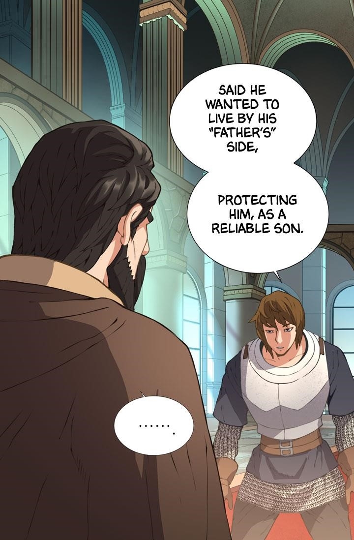 Other World Warrior Chapter 19 - Page 5 in English