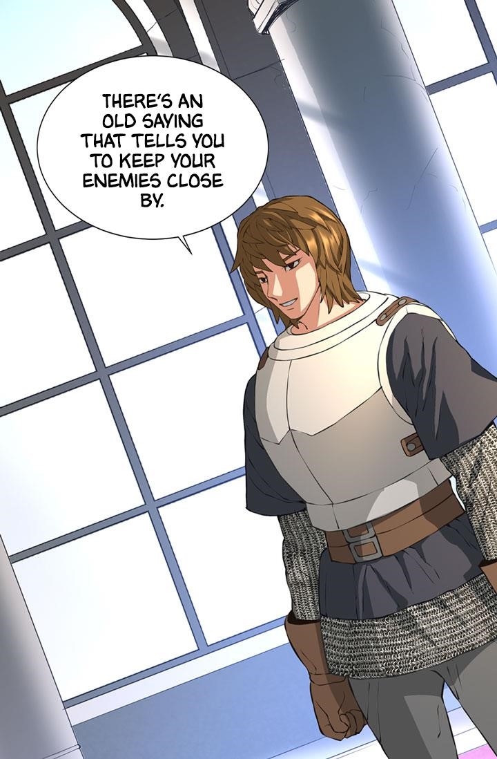 Other World Warrior Chapter 19 - Page 55 in English