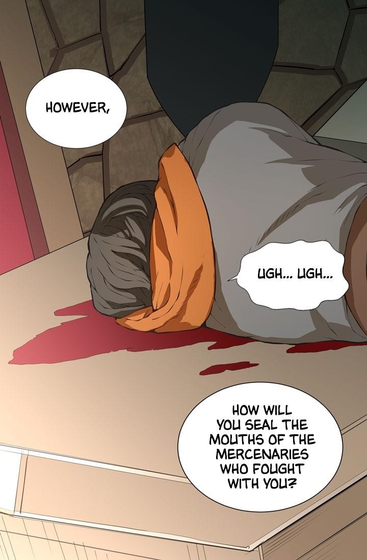 Other World Warrior Chapter 19 - Page 57 in English