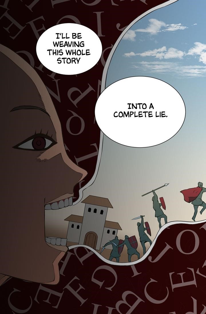 Other World Warrior Chapter 19 - Page 61 in English