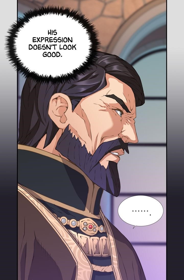 Other World Warrior Chapter 19 - Page 7 in English