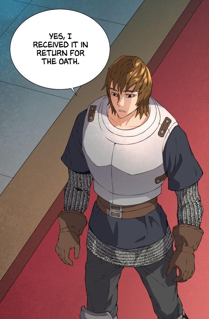 Other World Warrior Chapter 19 - Page 9 in English