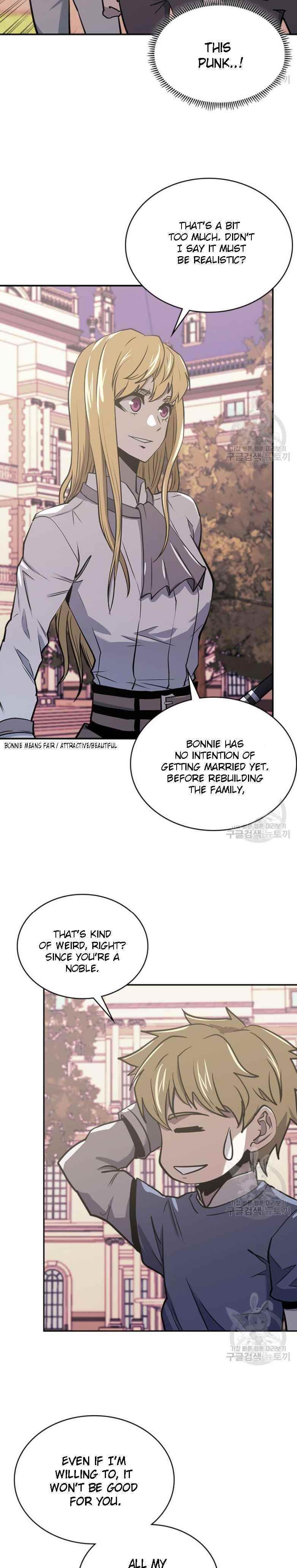 Other World Warrior Chapter 193 - Page 18 in English