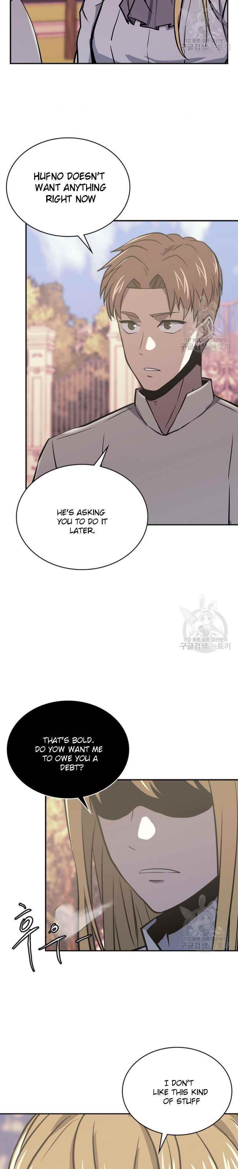 Other World Warrior Chapter 193 - Page 24 in English