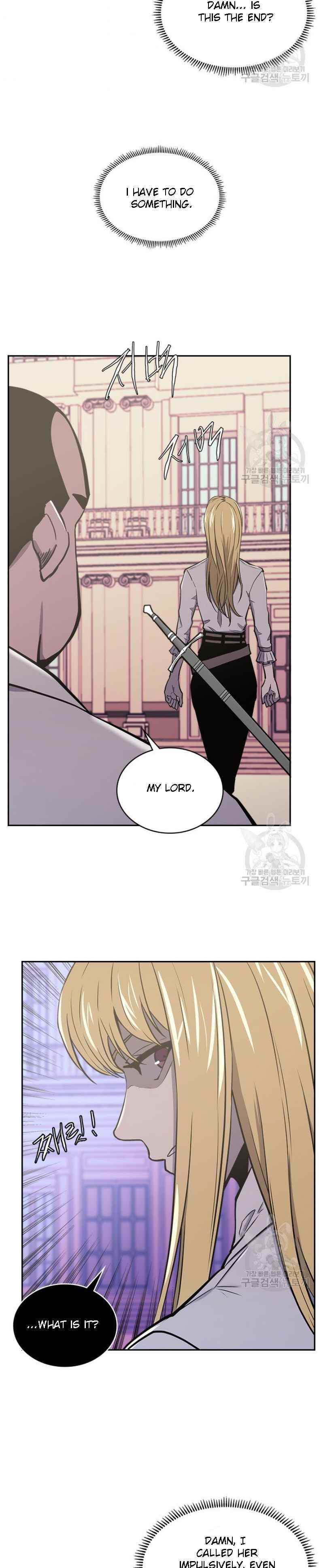 Other World Warrior Chapter 193 - Page 27 in English