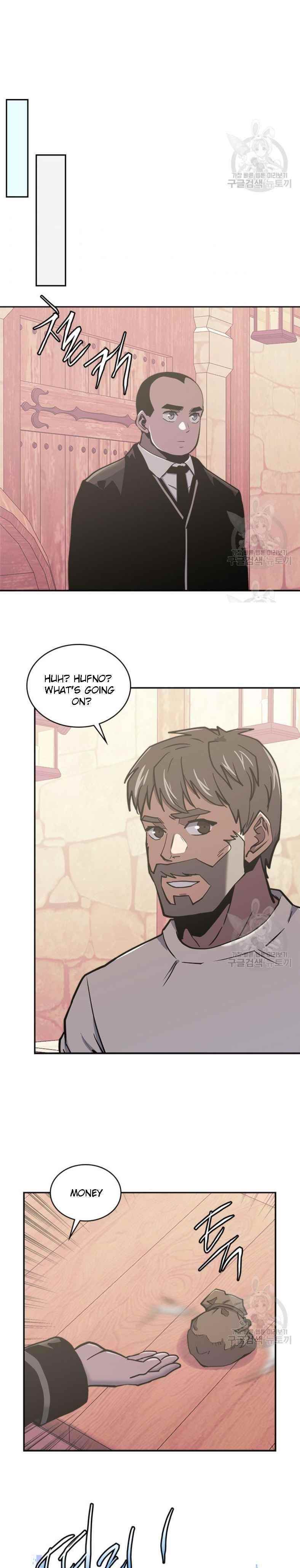 Other World Warrior Chapter 194 - Page 13 in English