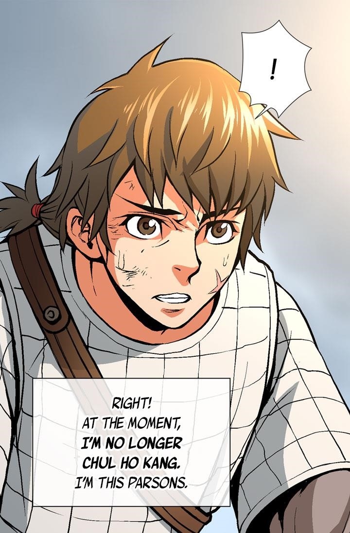 Other World Warrior Chapter 2 - Page 10 in English