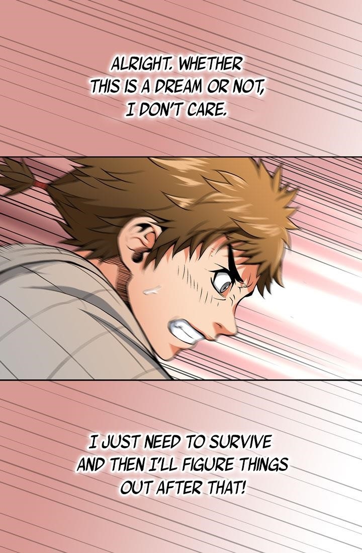 Other World Warrior Chapter 2 - Page 12 in English