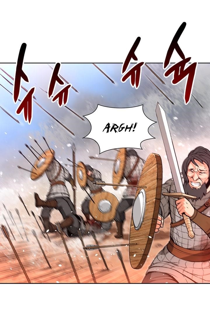 Other World Warrior Chapter 2 - Page 13 in English