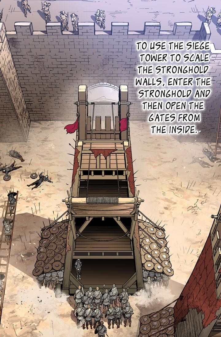 Other World Warrior Chapter 2 - Page 21 in English