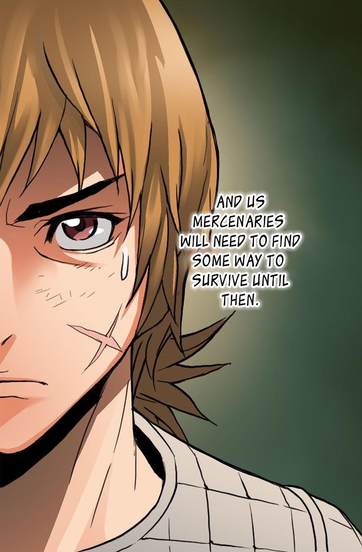 Other World Warrior Chapter 2 - Page 23 in English