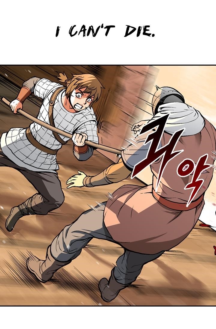 Other World Warrior Chapter 2 - Page 36 in English