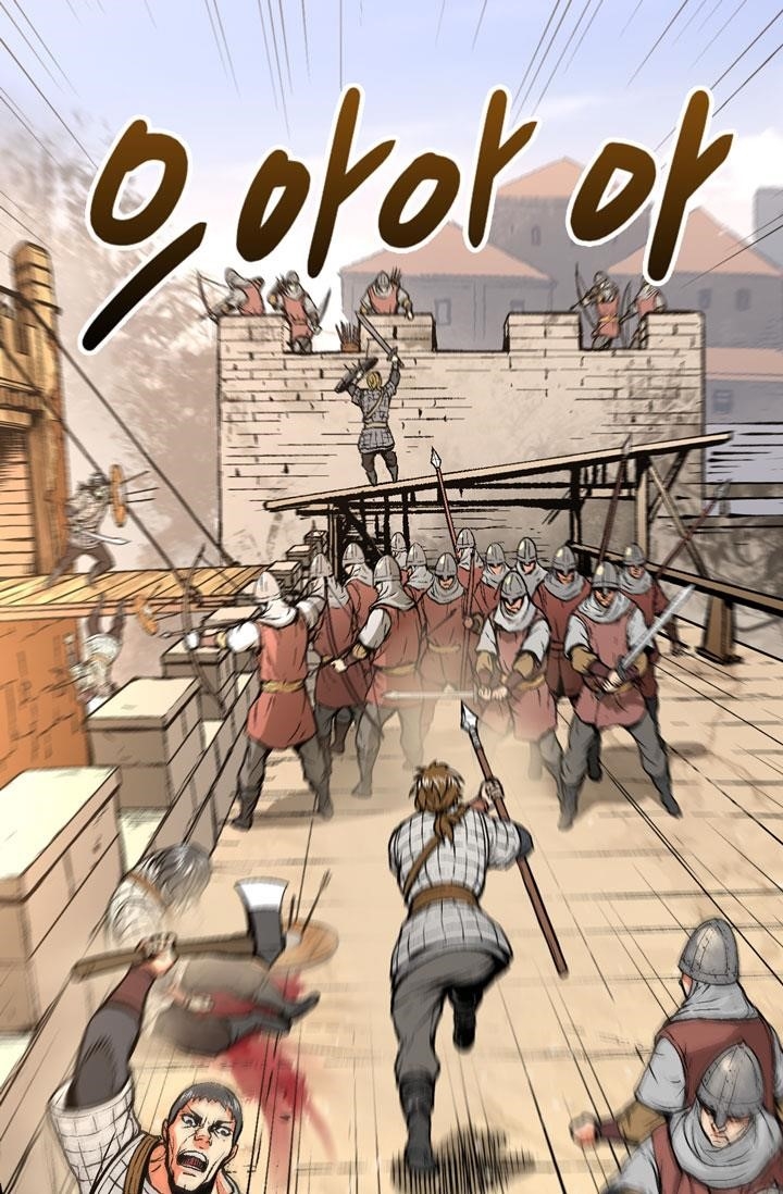 Other World Warrior Chapter 2 - Page 38 in English