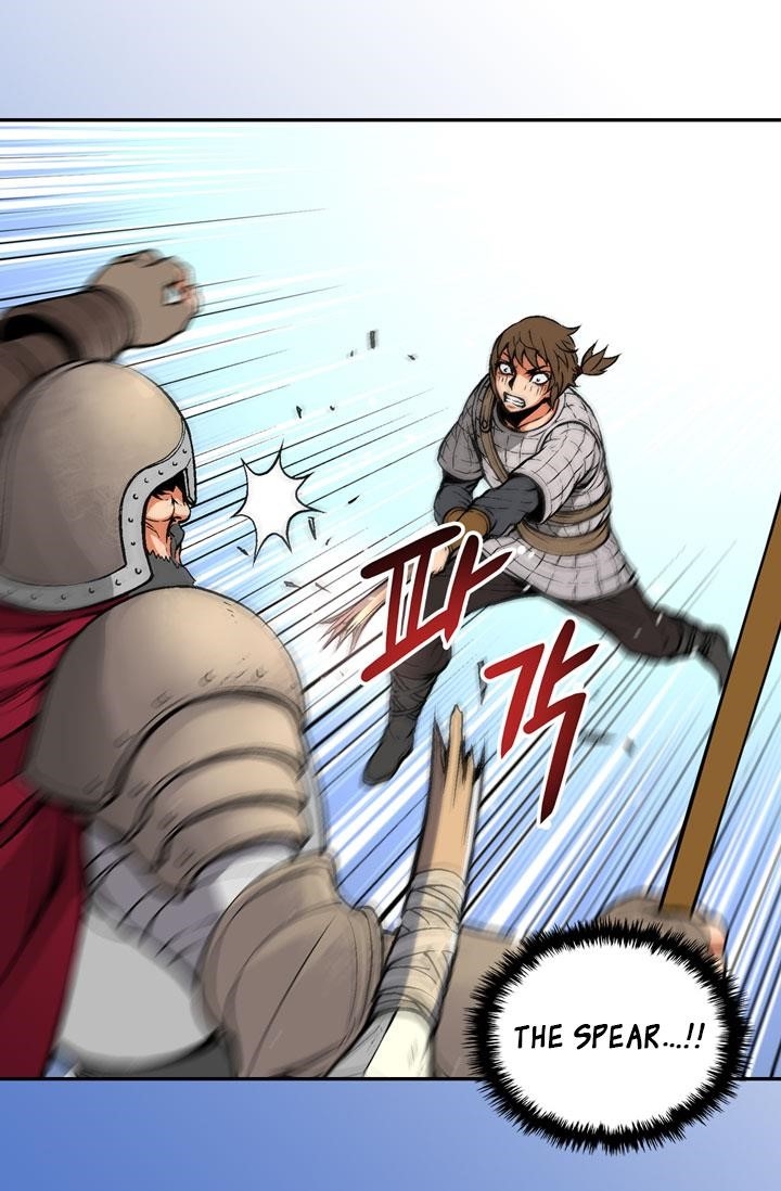 Other World Warrior Chapter 2 - Page 39 in English