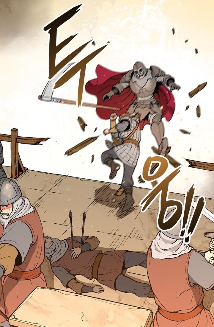 Other World Warrior Chapter 2 - Page 43 in English