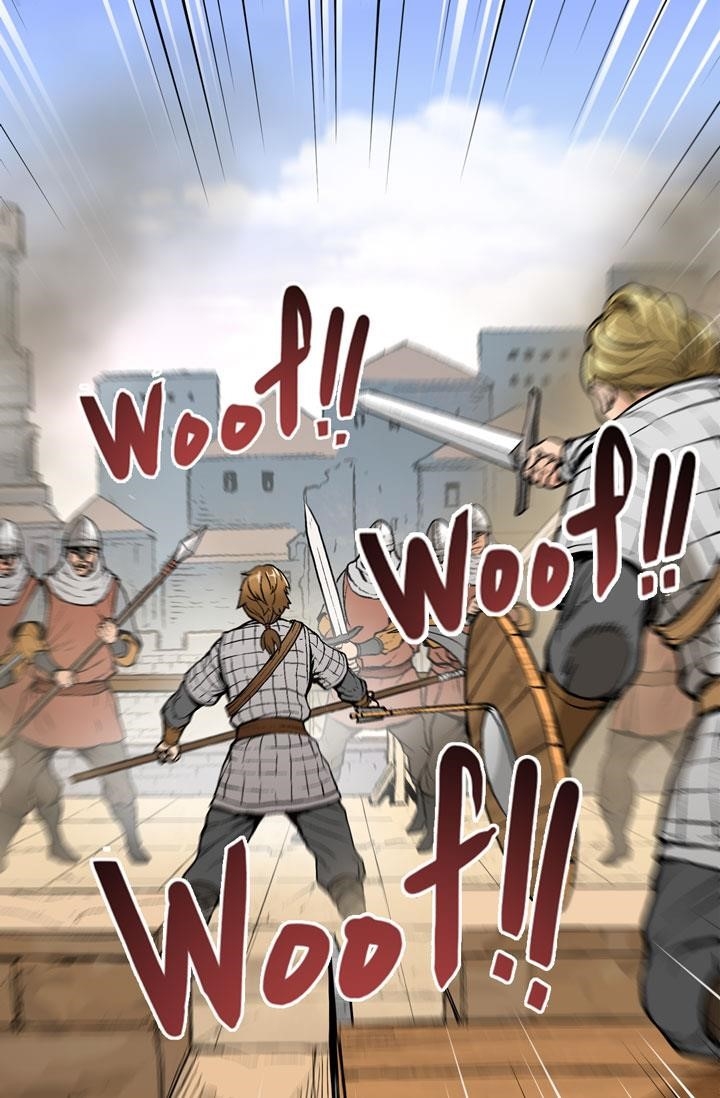 Other World Warrior Chapter 2 - Page 52 in English