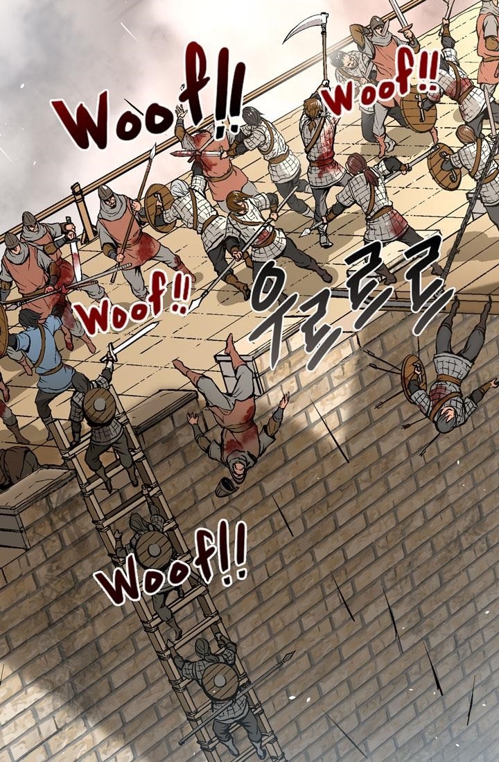 Other World Warrior Chapter 2 - Page 53 in English