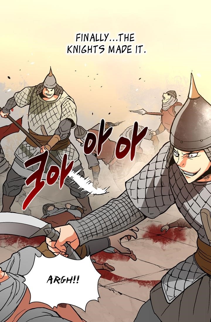 Other World Warrior Chapter 2 - Page 56 in English