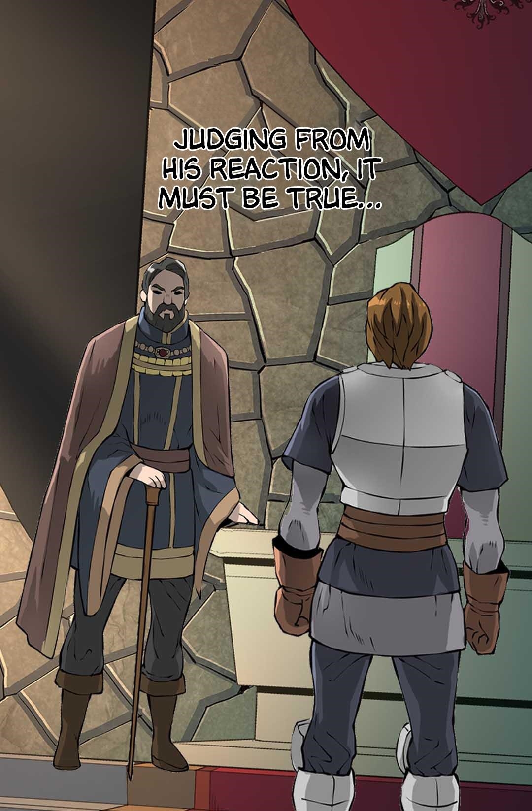Other World Warrior Chapter 20 - Page 15 in English