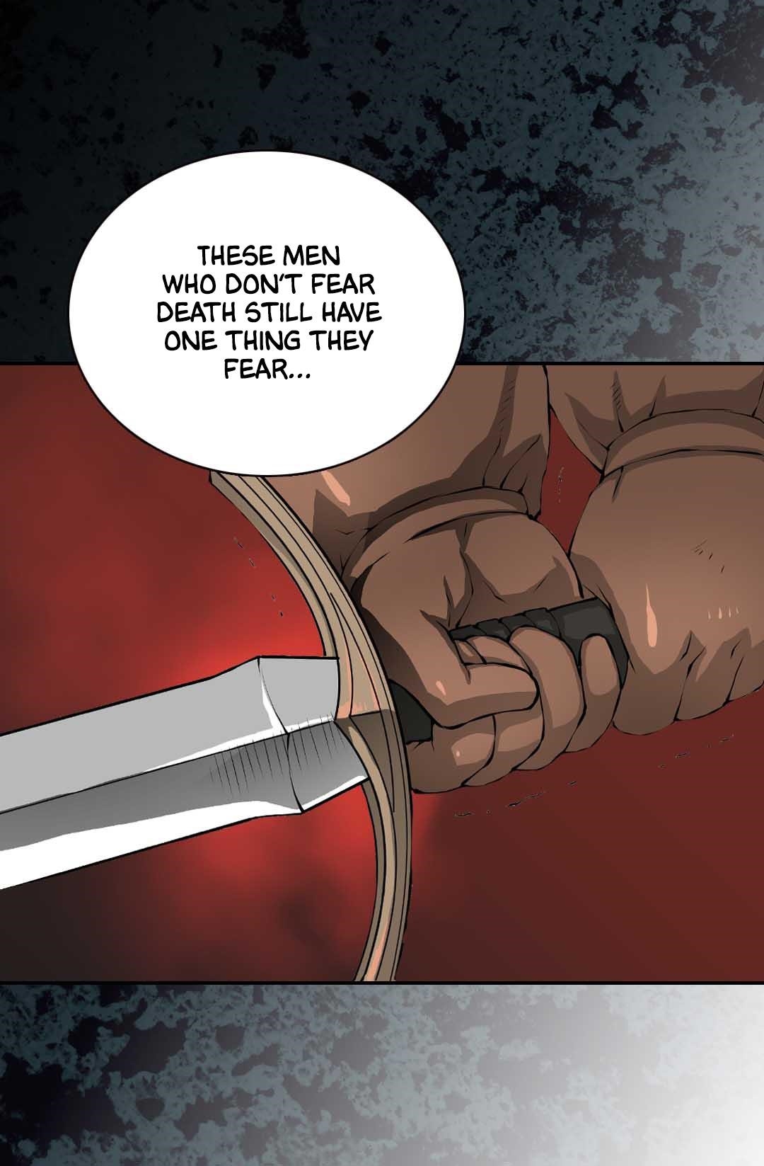 Other World Warrior Chapter 20 - Page 17 in English