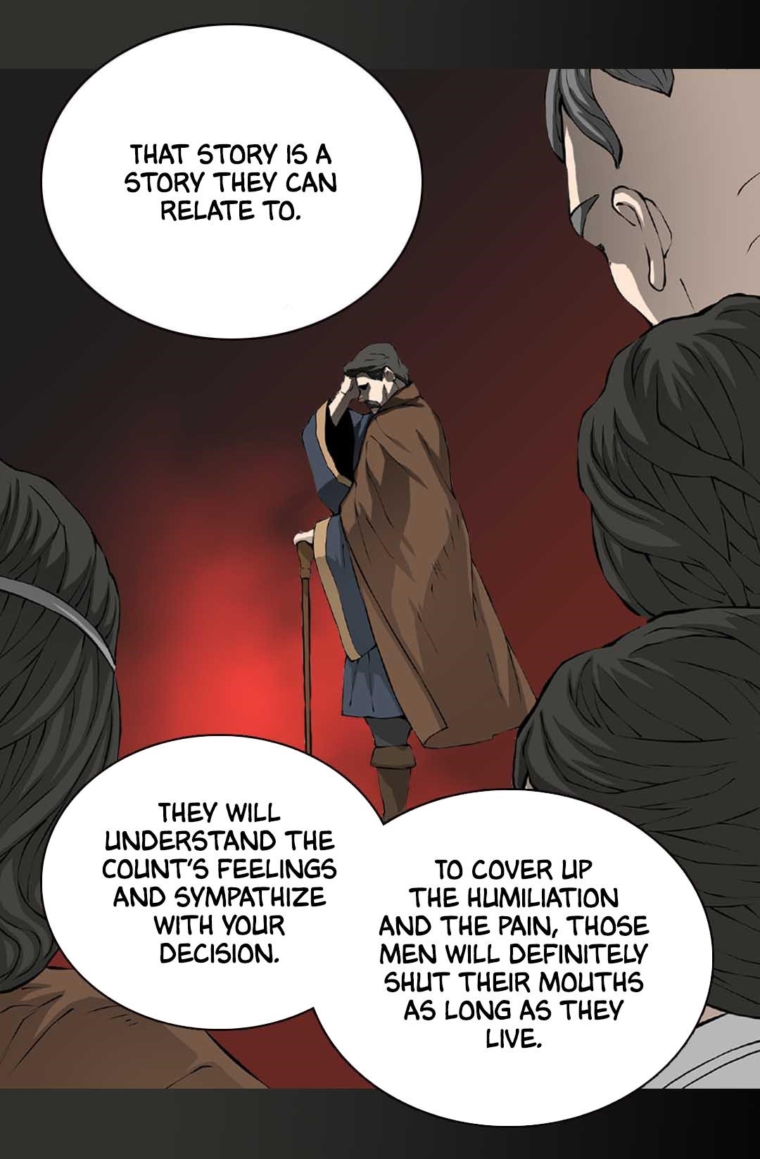 Other World Warrior Chapter 20 - Page 20 in English
