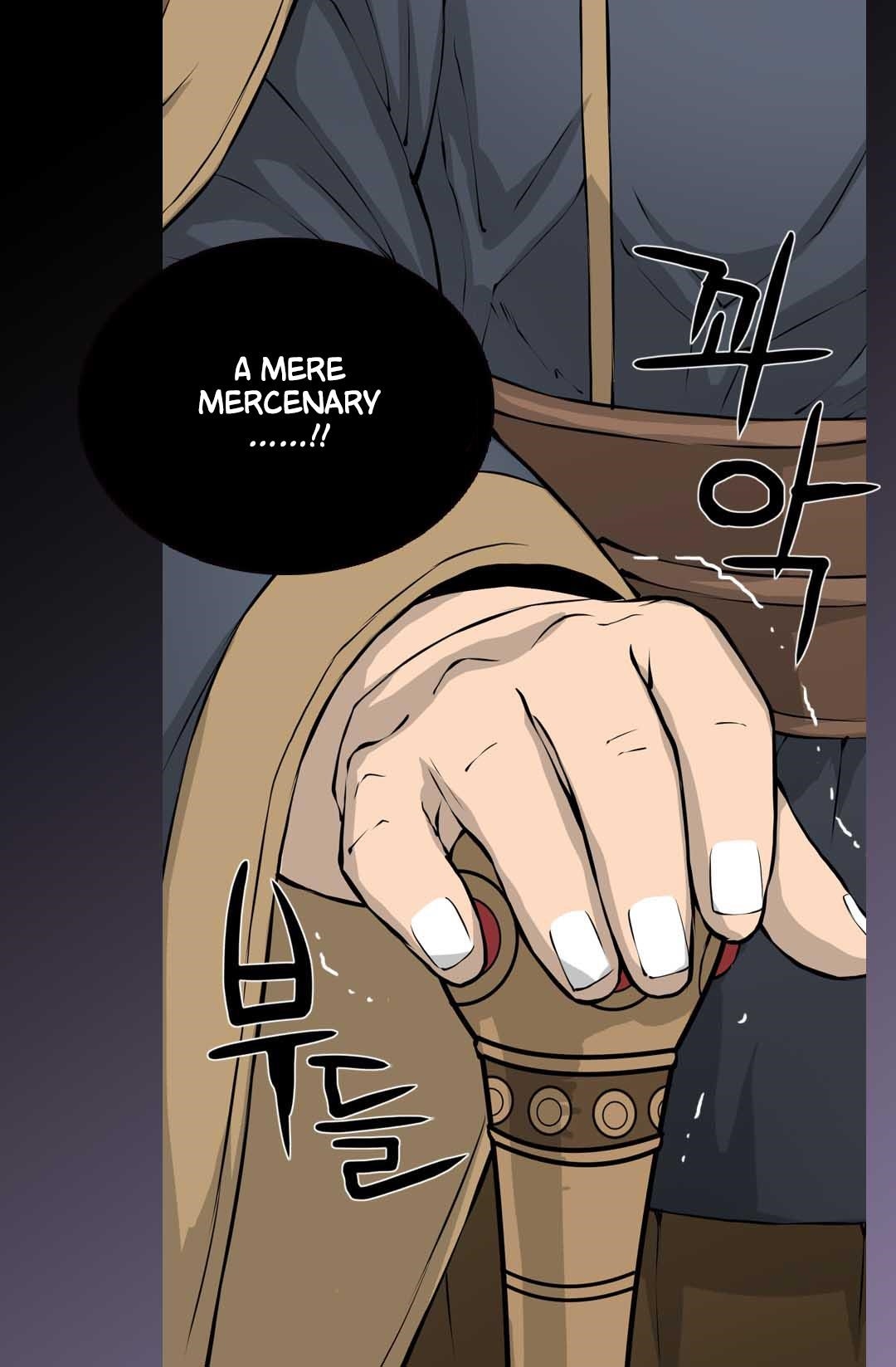 Other World Warrior Chapter 20 - Page 23 in English