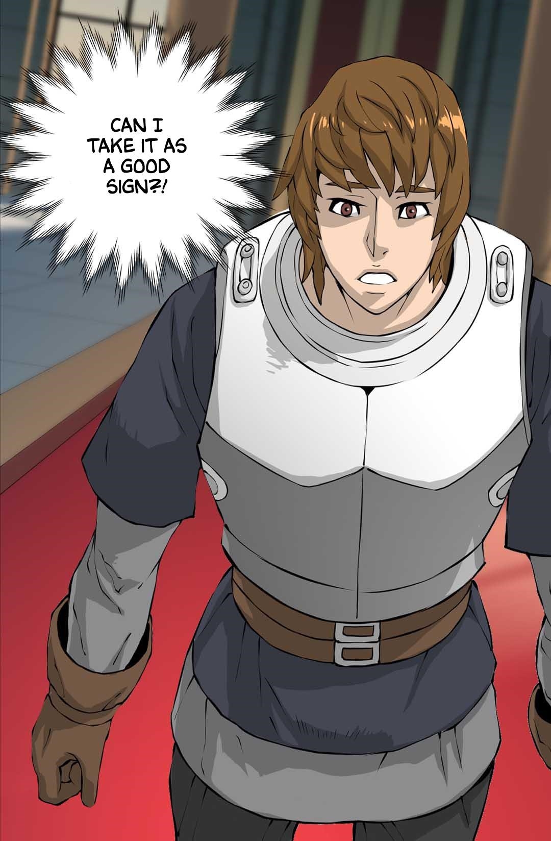 Other World Warrior Chapter 20 - Page 27 in English