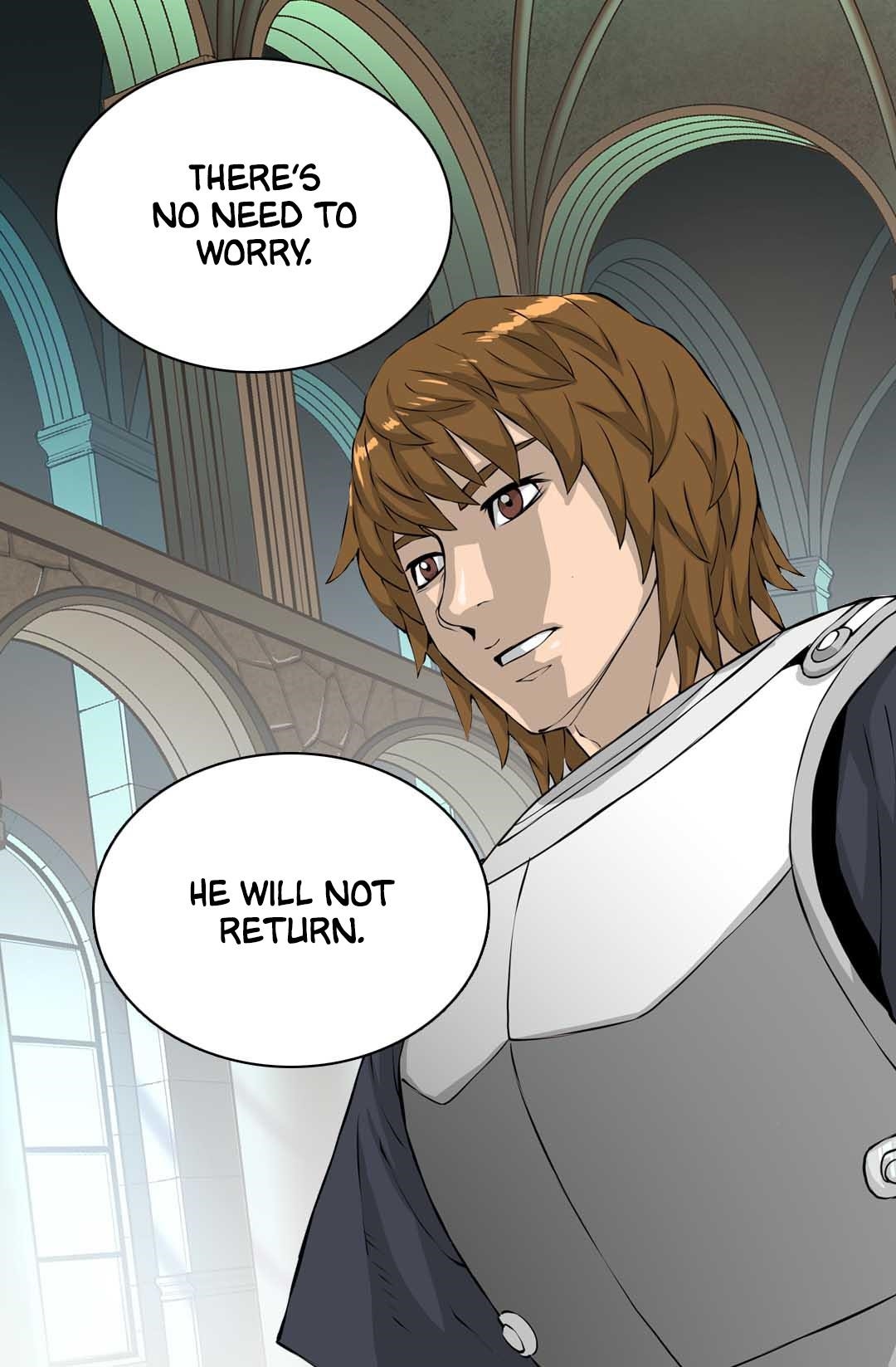 Other World Warrior Chapter 20 - Page 29 in English