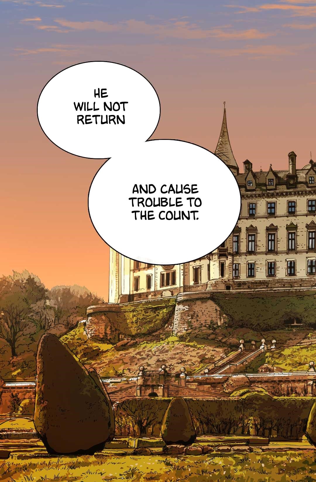 Other World Warrior Chapter 20 - Page 32 in English