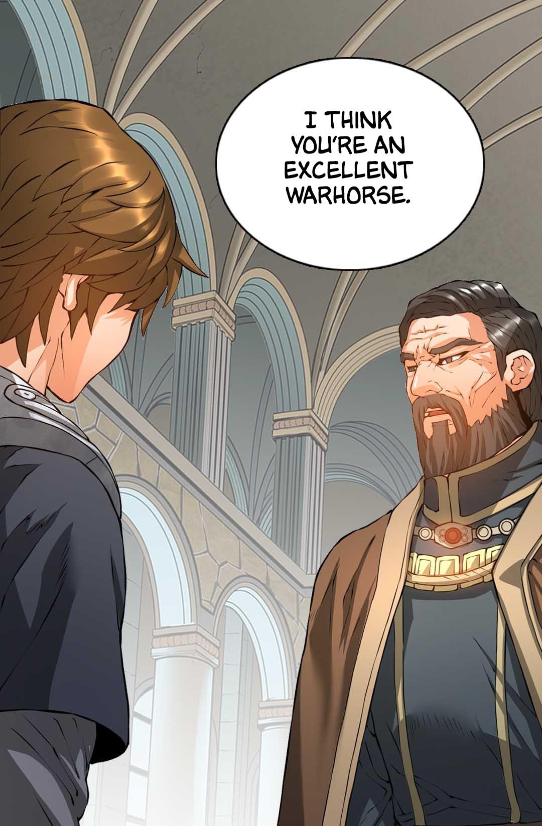 Other World Warrior Chapter 20 - Page 44 in English