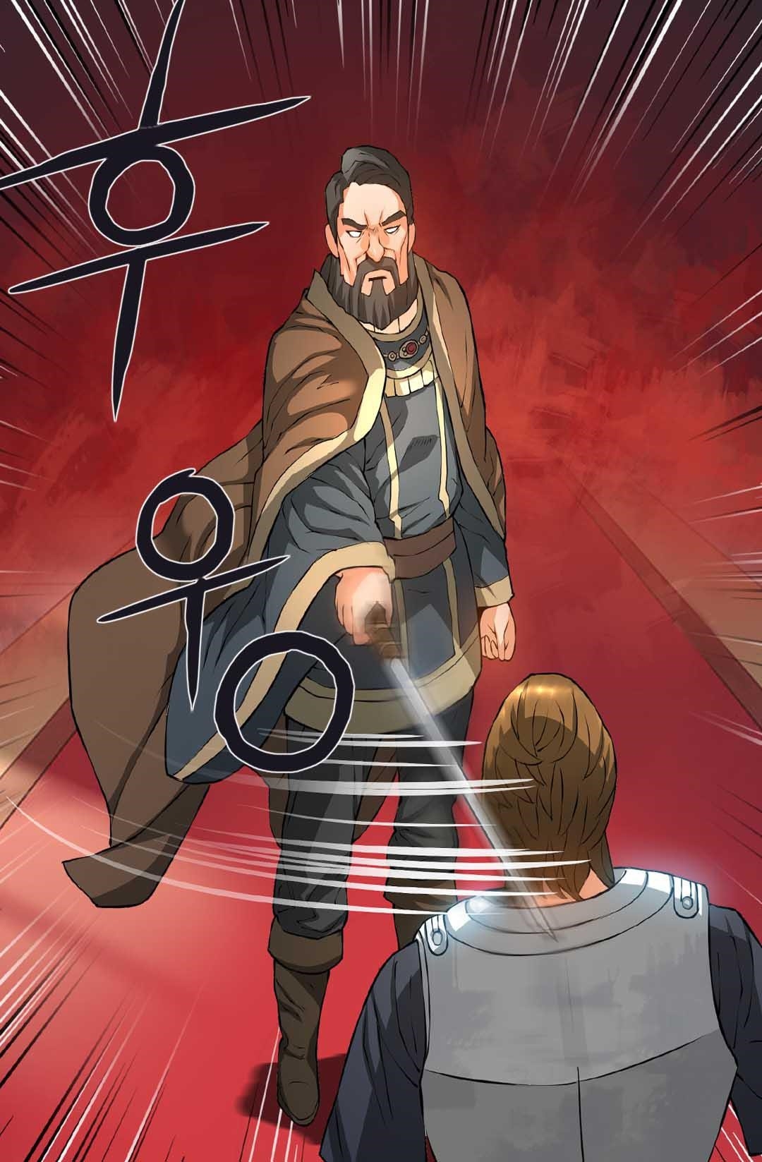 Other World Warrior Chapter 20 - Page 46 in English