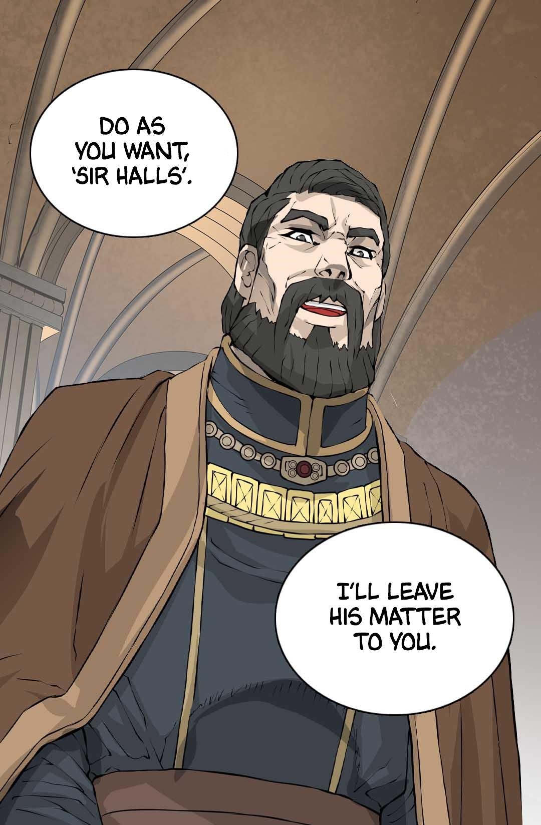 Other World Warrior Chapter 20 - Page 53 in English