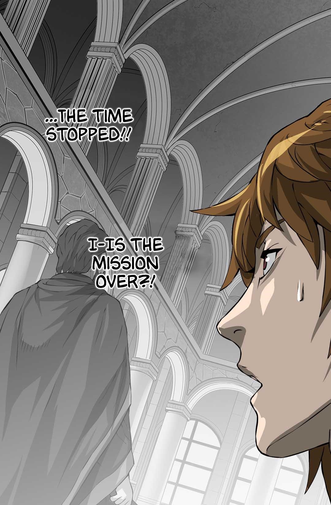 Other World Warrior Chapter 20 - Page 56 in English