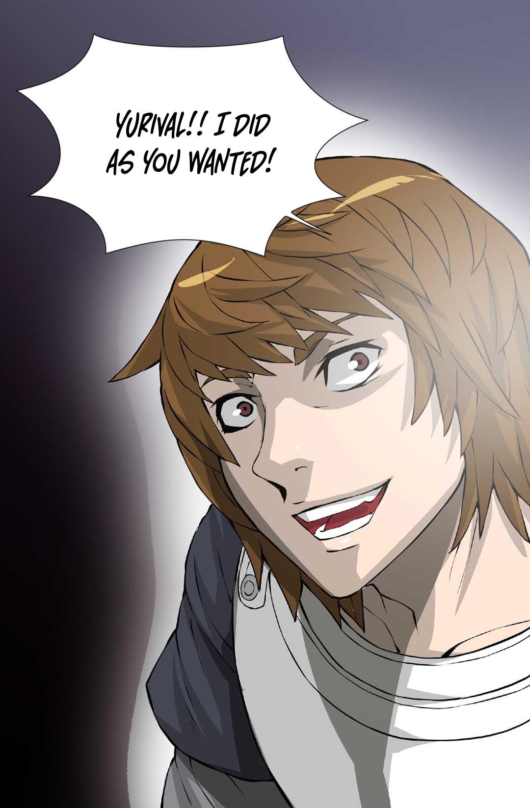 Other World Warrior Chapter 20 - Page 58 in English