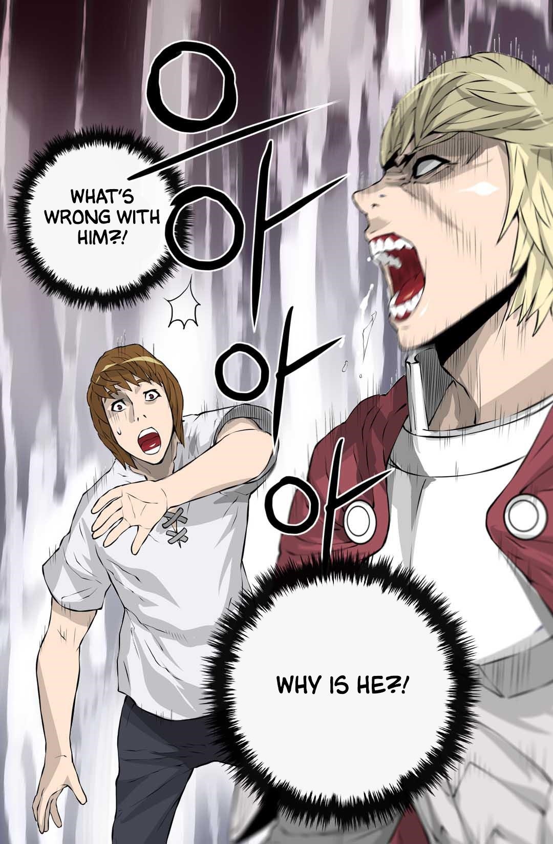Other World Warrior Chapter 20 - Page 63 in English