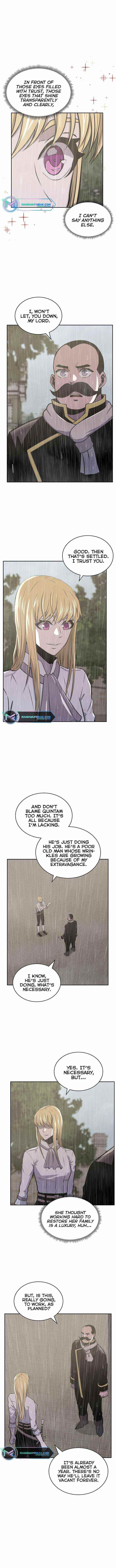 Other World Warrior Chapter 204 - Page 4 in English