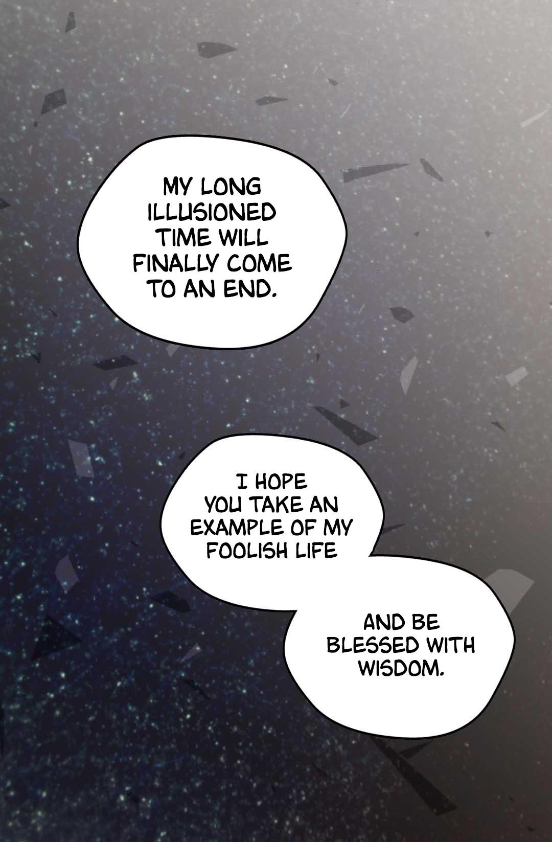 Other World Warrior Chapter 21 - Page 12 in English