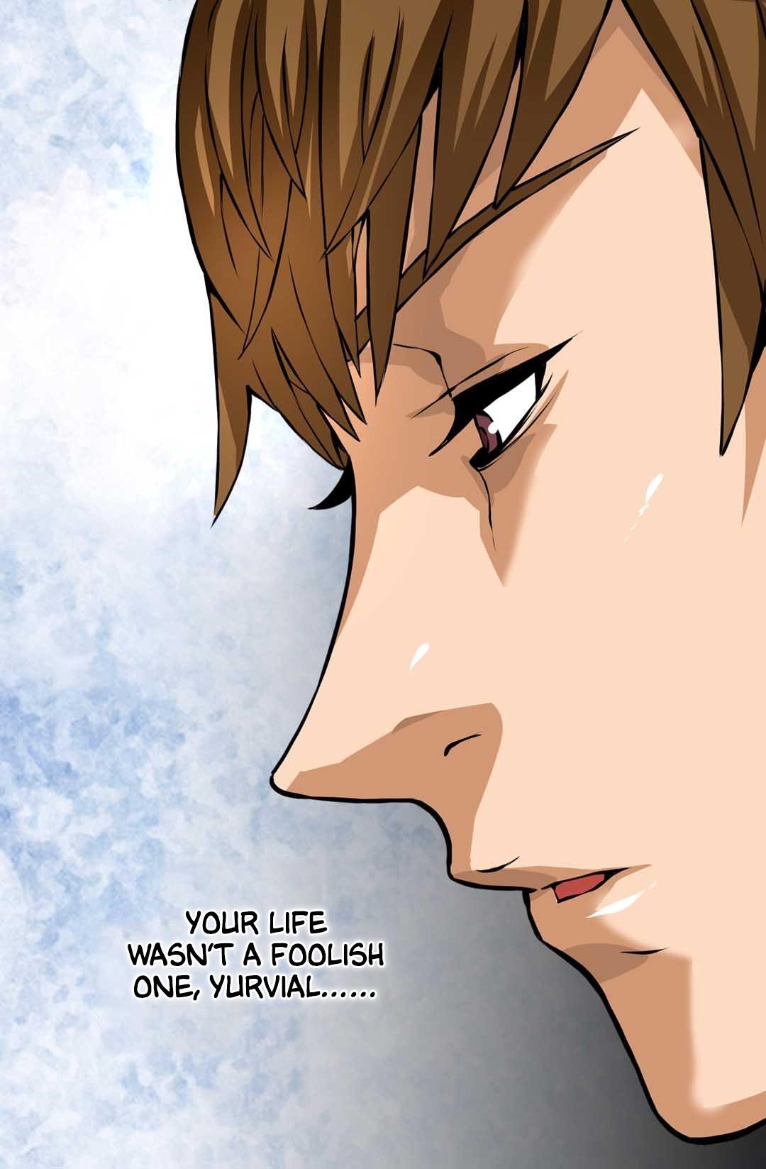 Other World Warrior Chapter 21 - Page 15 in English